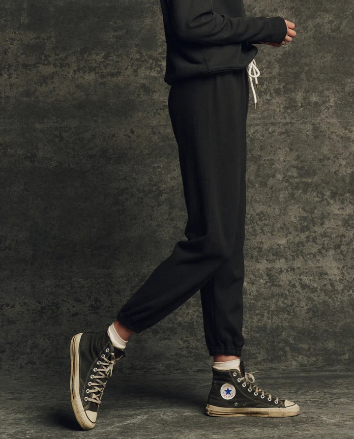 Stadium Sweatpant, Almost Black