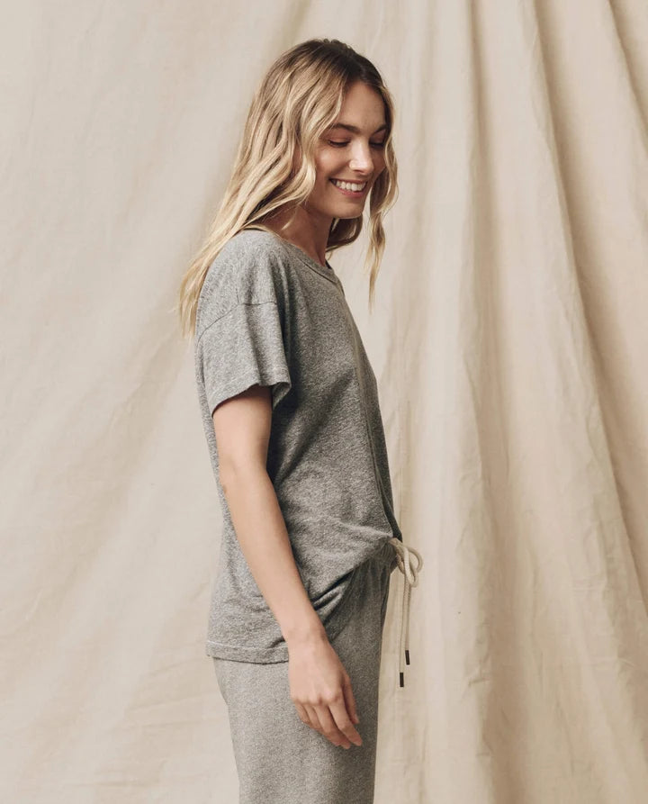 The Boxy Crew, Heather Grey