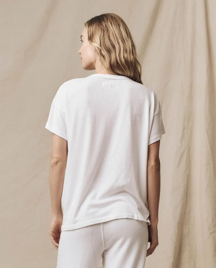 The Boxy Crew, True White