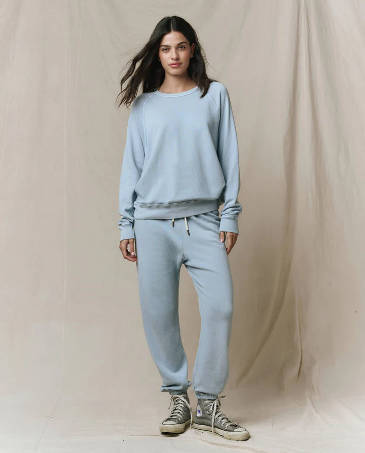 Stadium Sweatpant, Whisper Blue