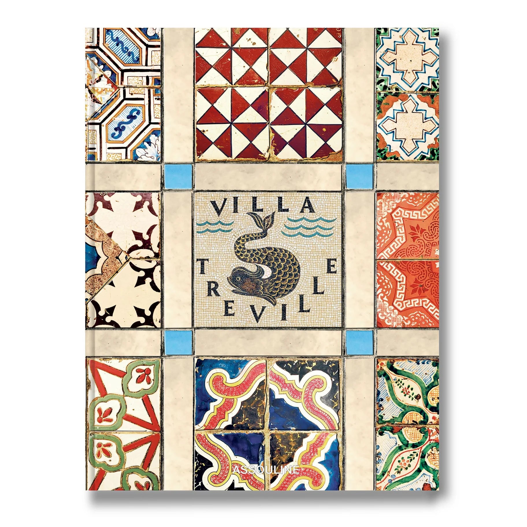 Villa Treville Positano