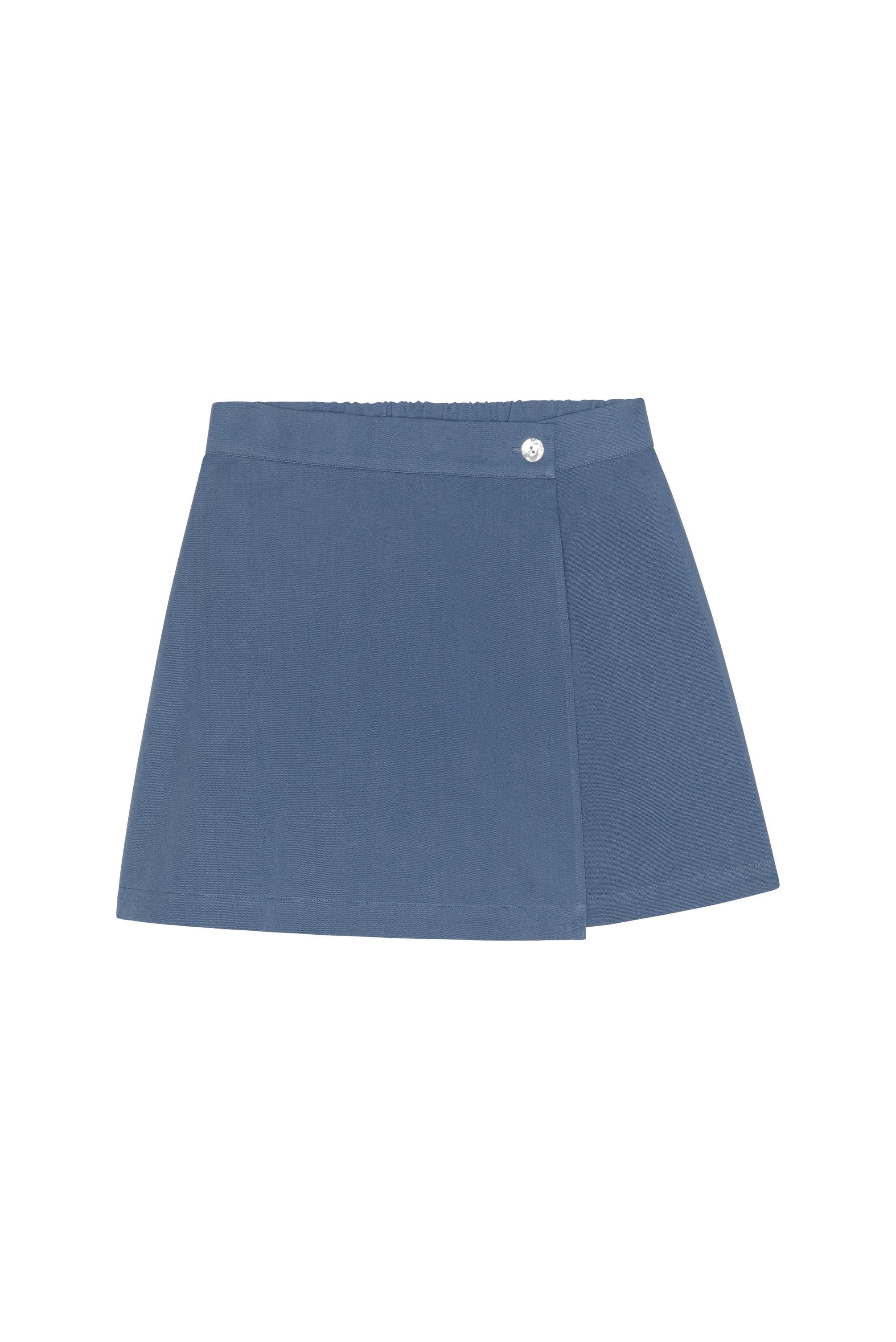 Chino Skort, Lapis