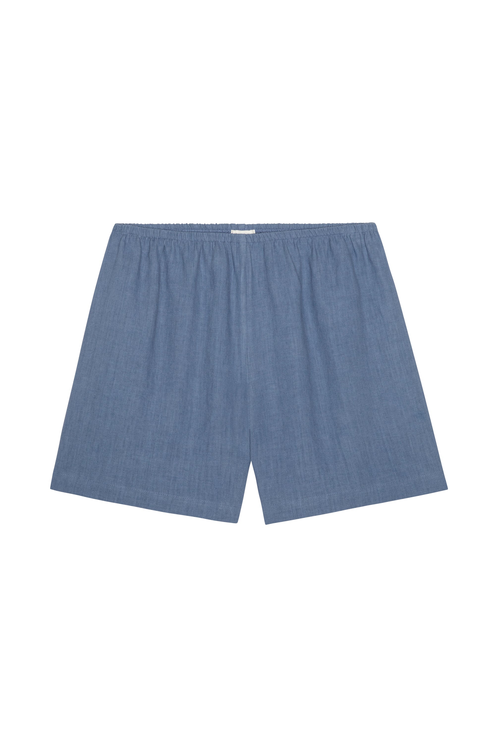 Linen Short, Lapis