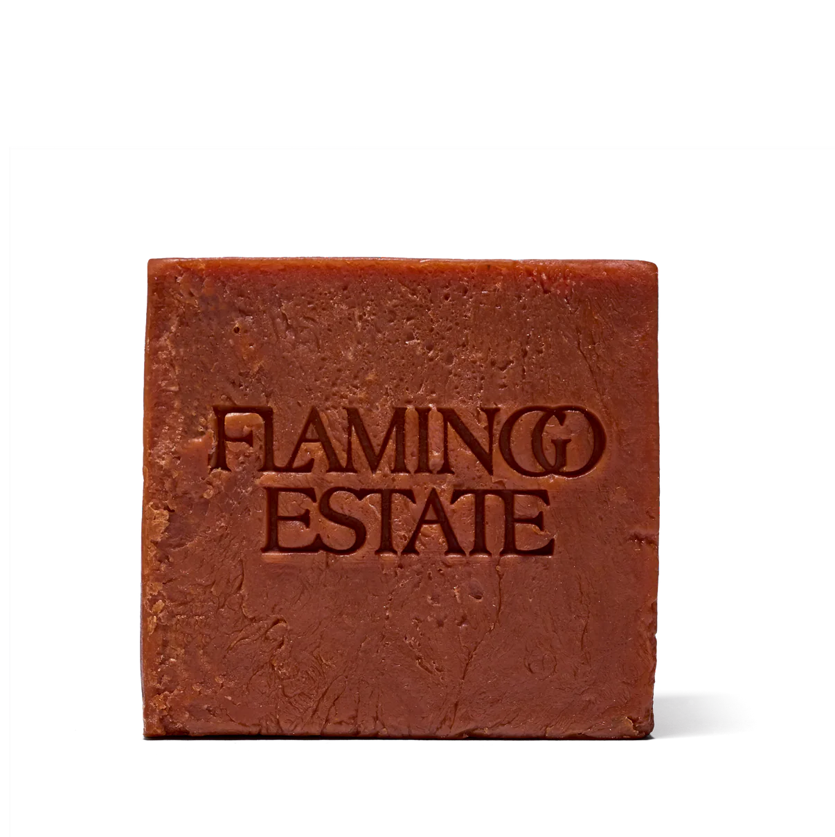 Heirloom Tomato Soap Brick