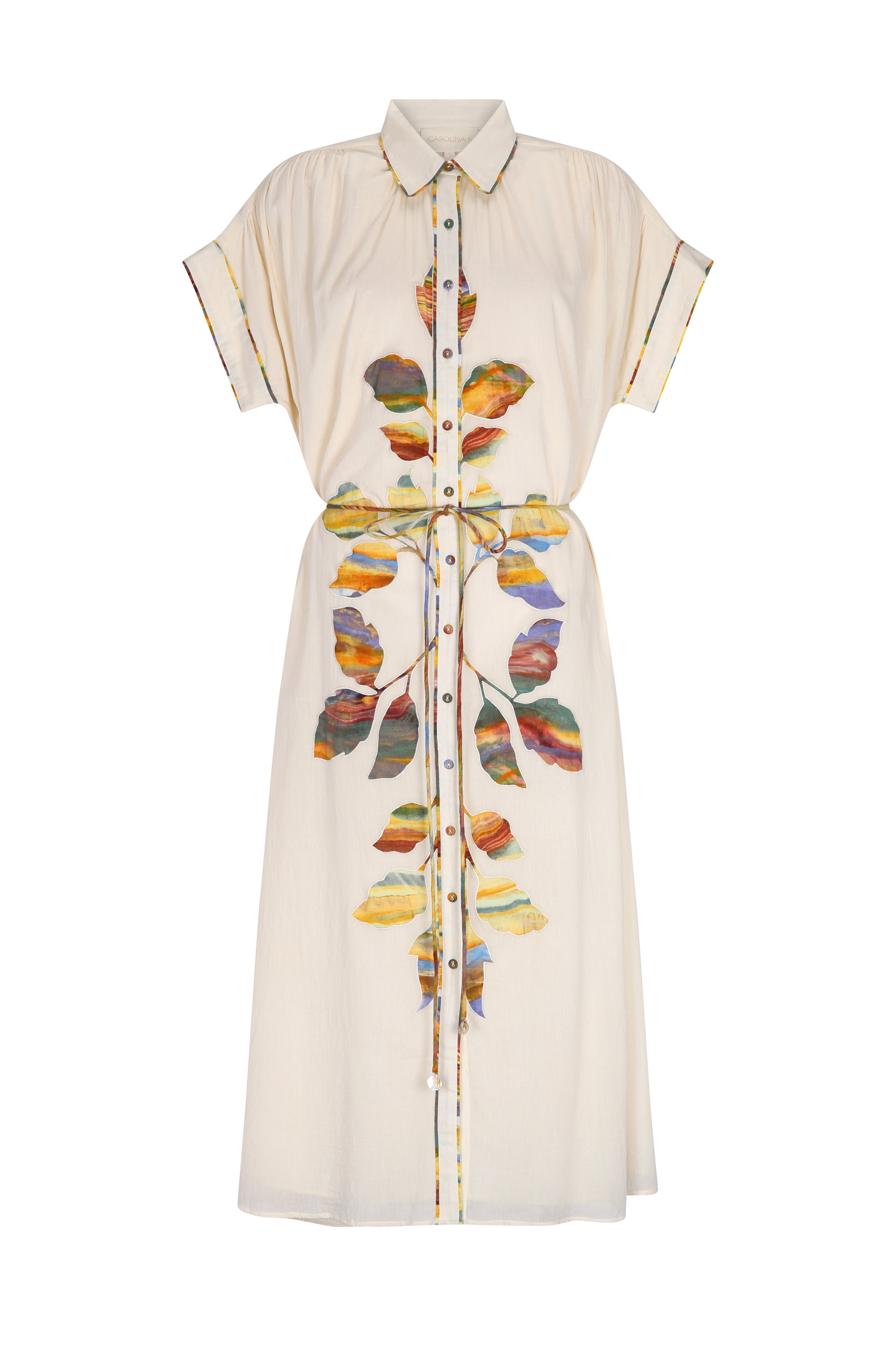 Valerie Kaftan, Gardenia