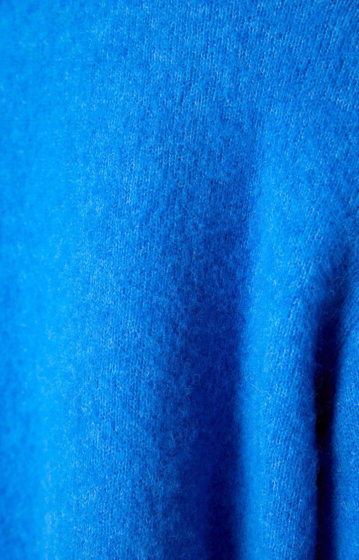 Vitow Sweater, Cobalt
