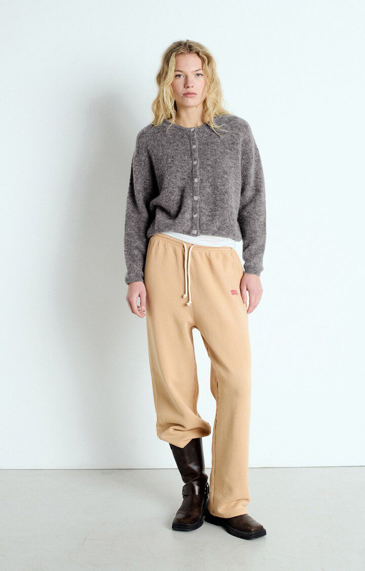 Vitow Cardigan, Grey