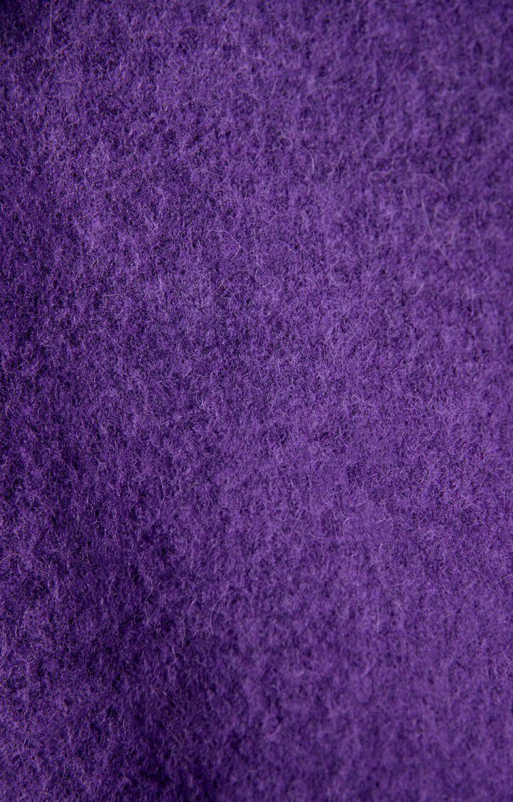 Vitow Cardigan, Violet