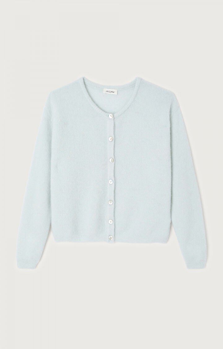 Vitow Cardigan, Frost