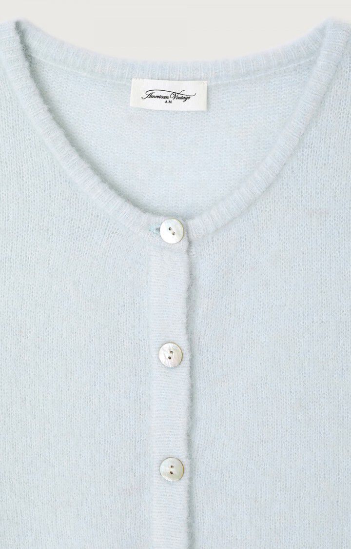 Vitow Cardigan, Frost