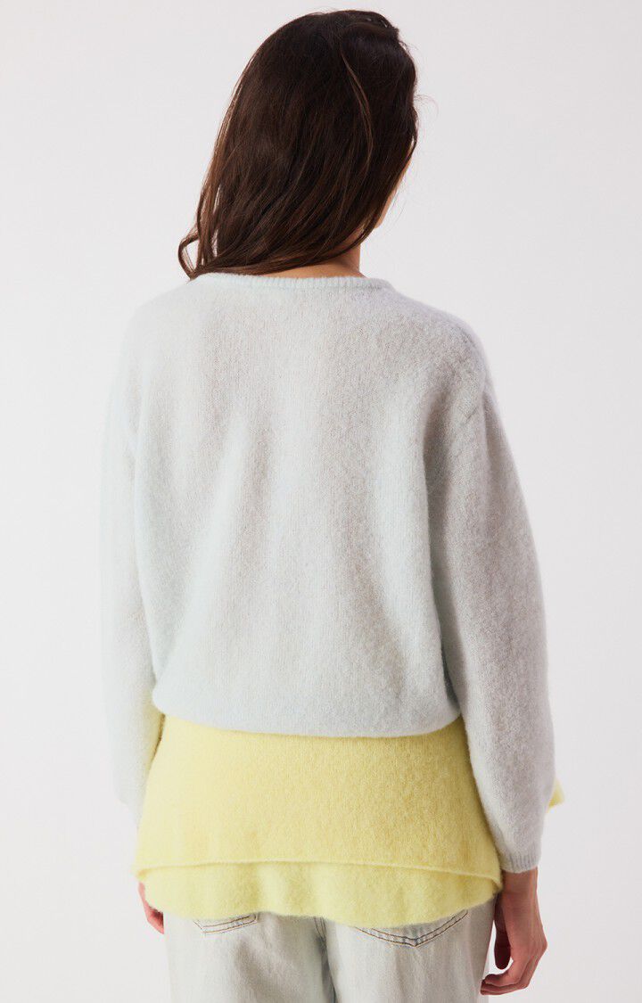 Vitow Cardigan, Frost