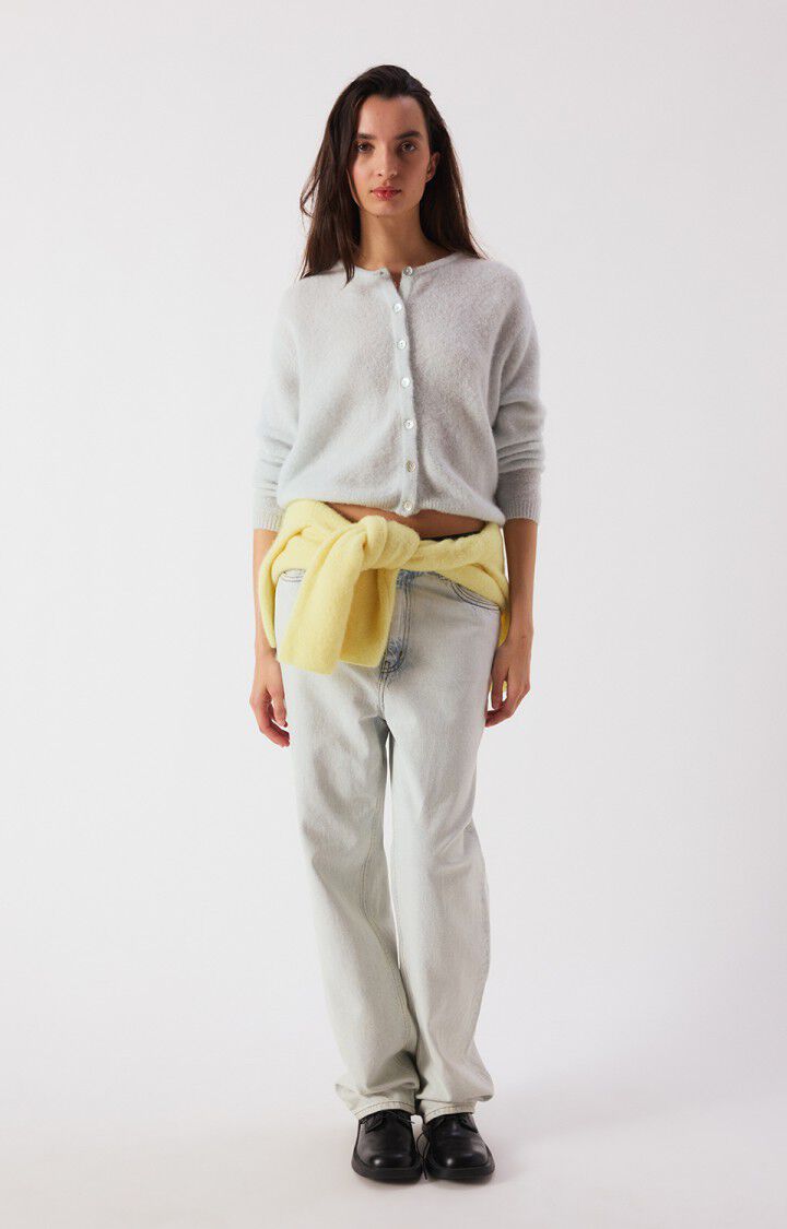 Vitow Cardigan, Frost