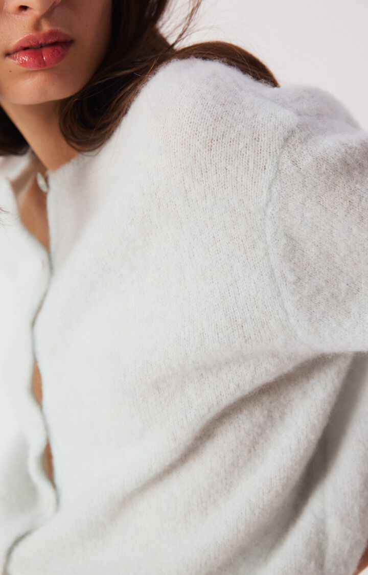 Vitow Cardigan, Frost