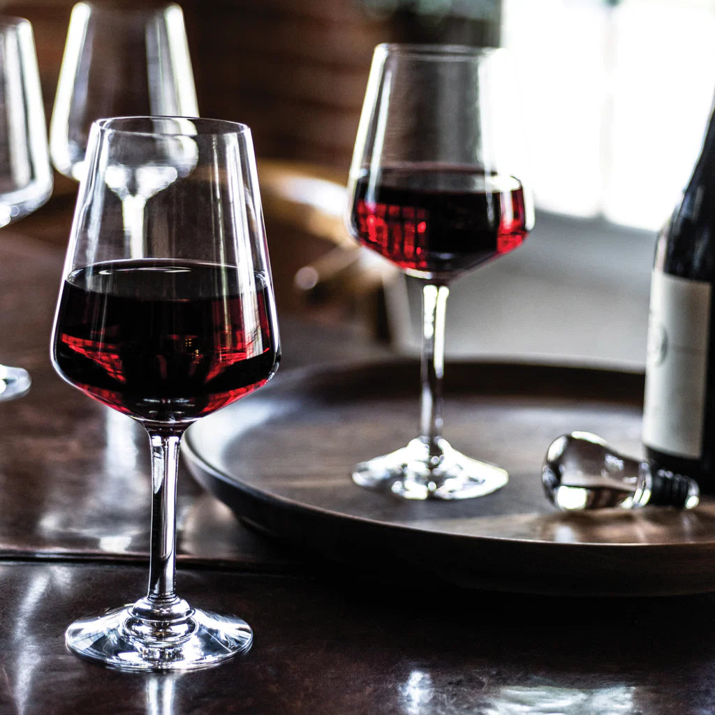Vintner Red Wine Glass, Set of 2