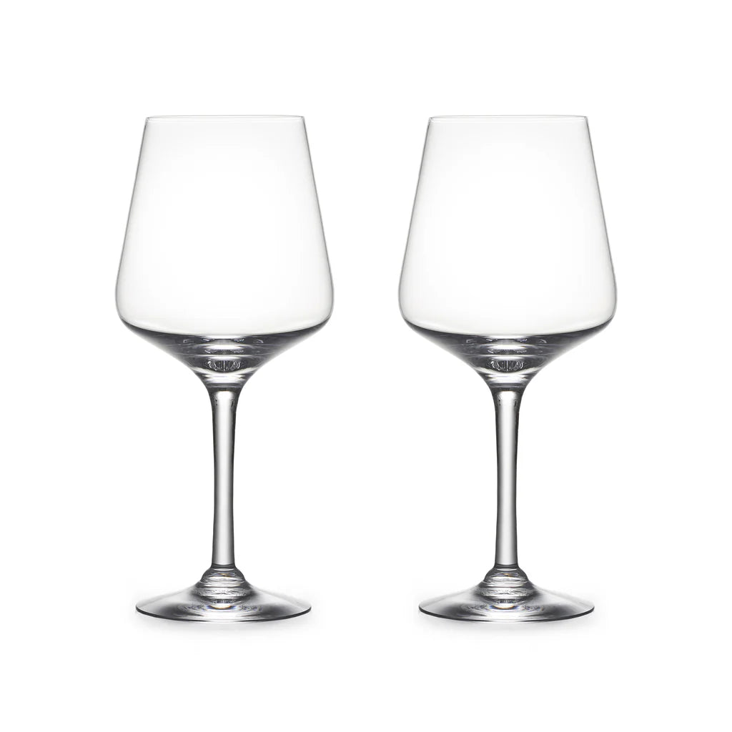 Vintner Red Wine Glass, Set of 2