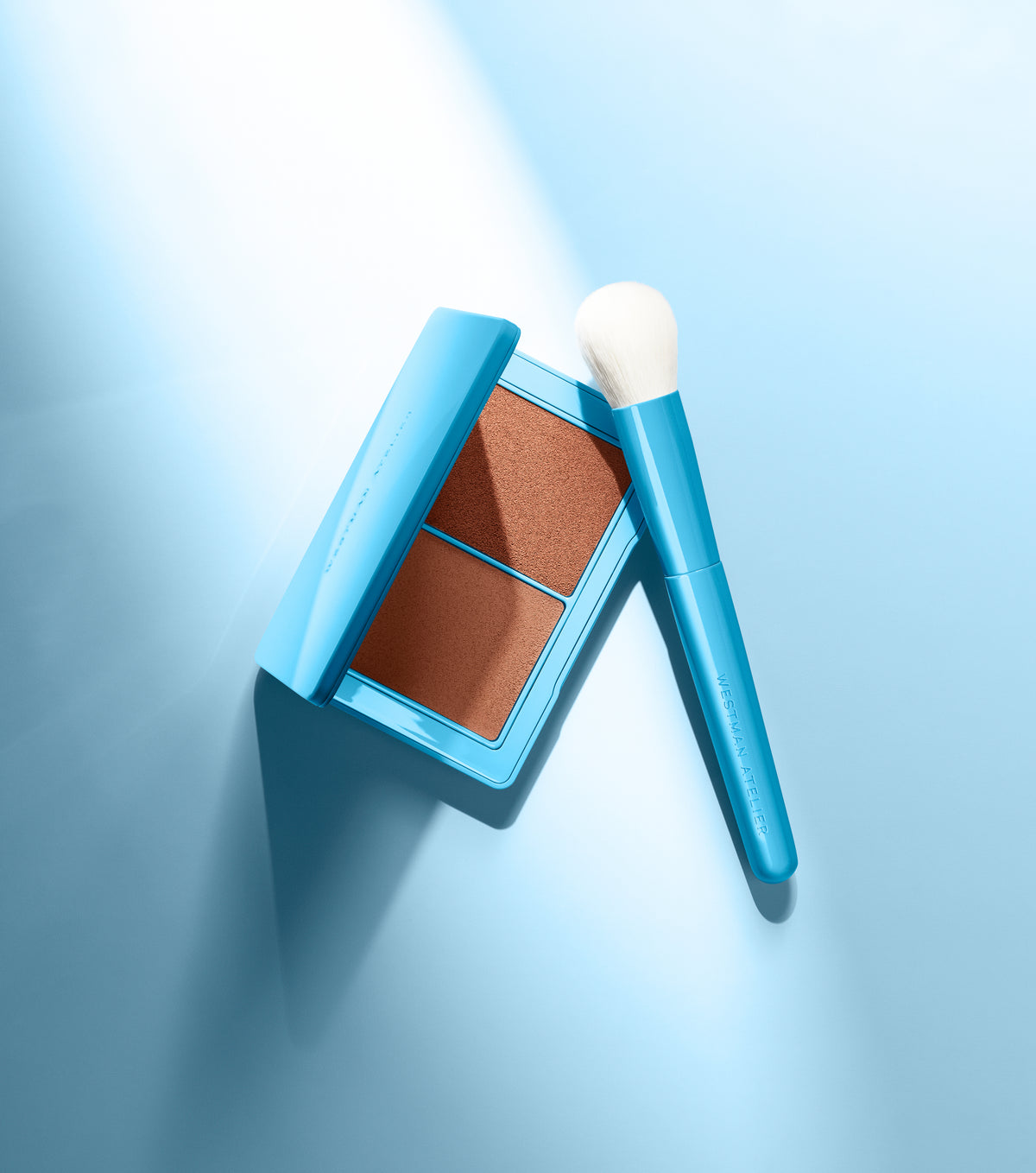 Blender II Brush