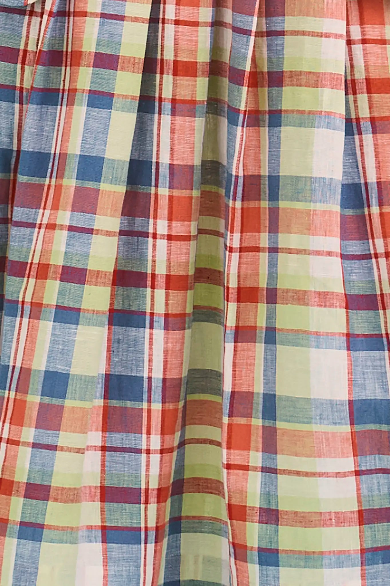 Maison Skirt, Harbor Club Madras