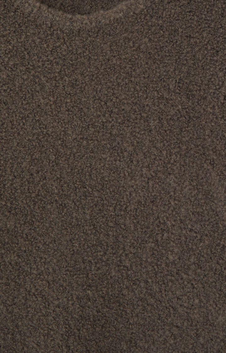 Zolly Sweater, Brown