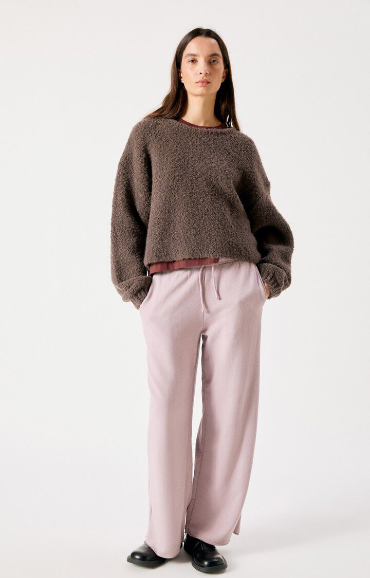 Zolly Sweater, Brown