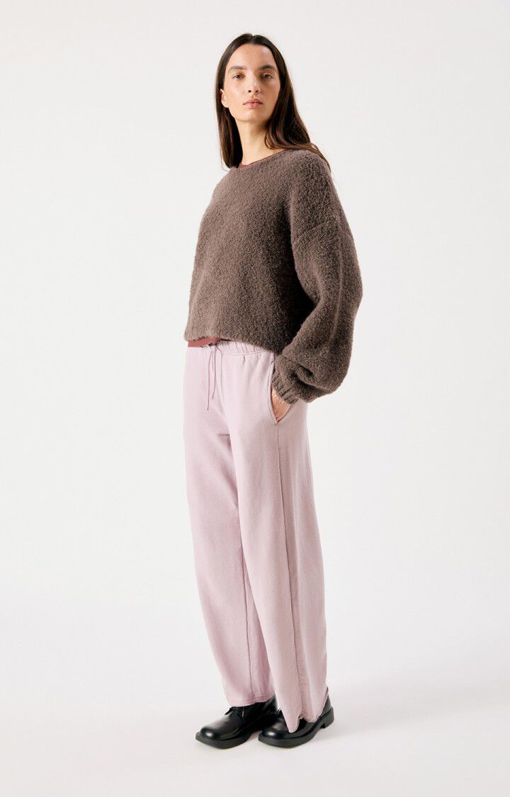 Zolly Sweater, Brown