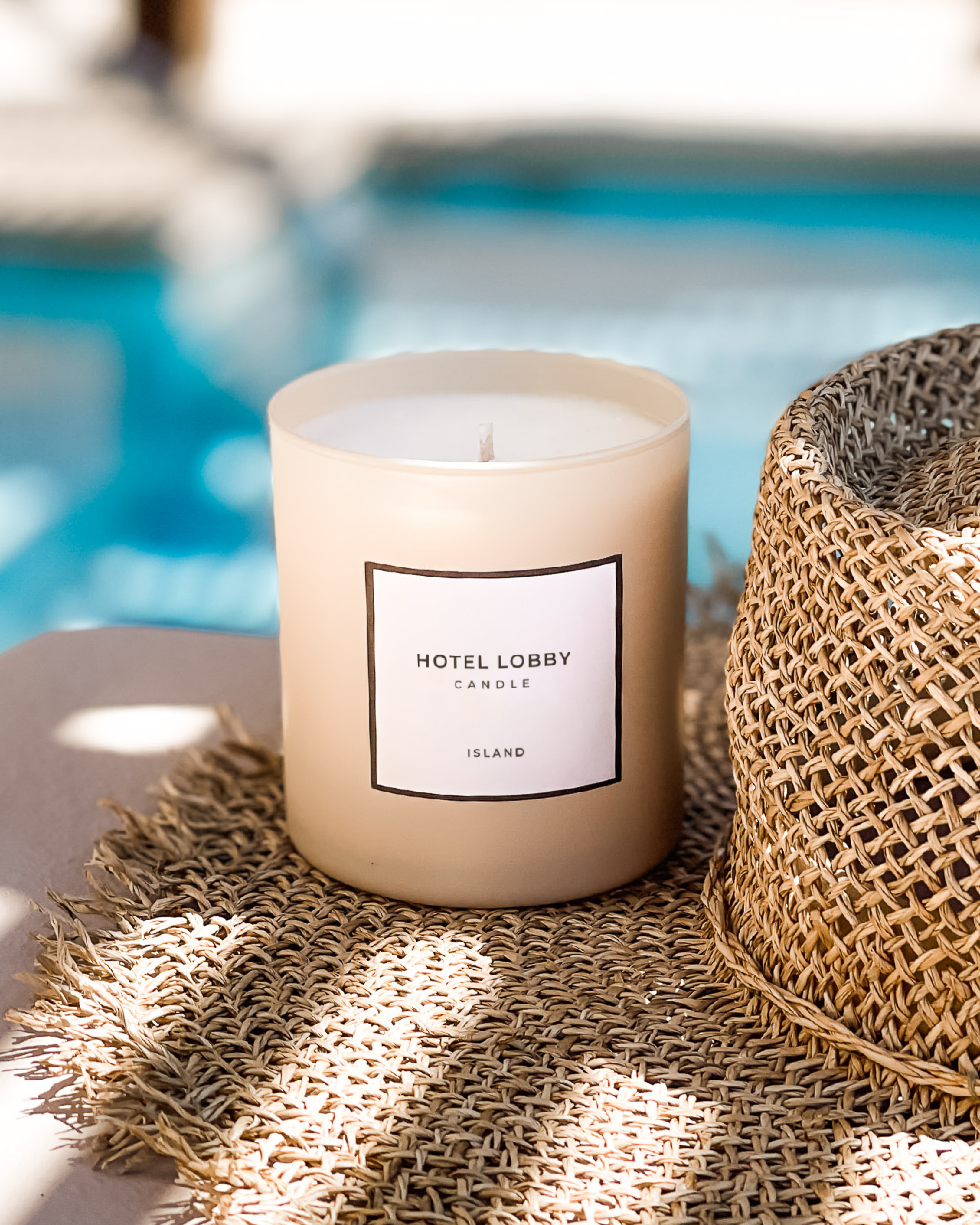 Island Candle