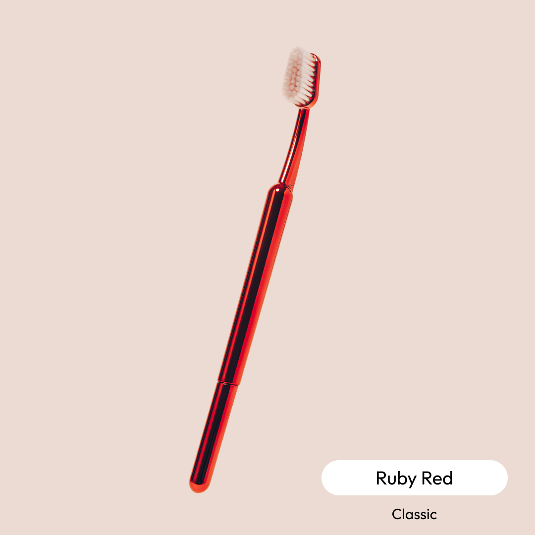 Ruby Red