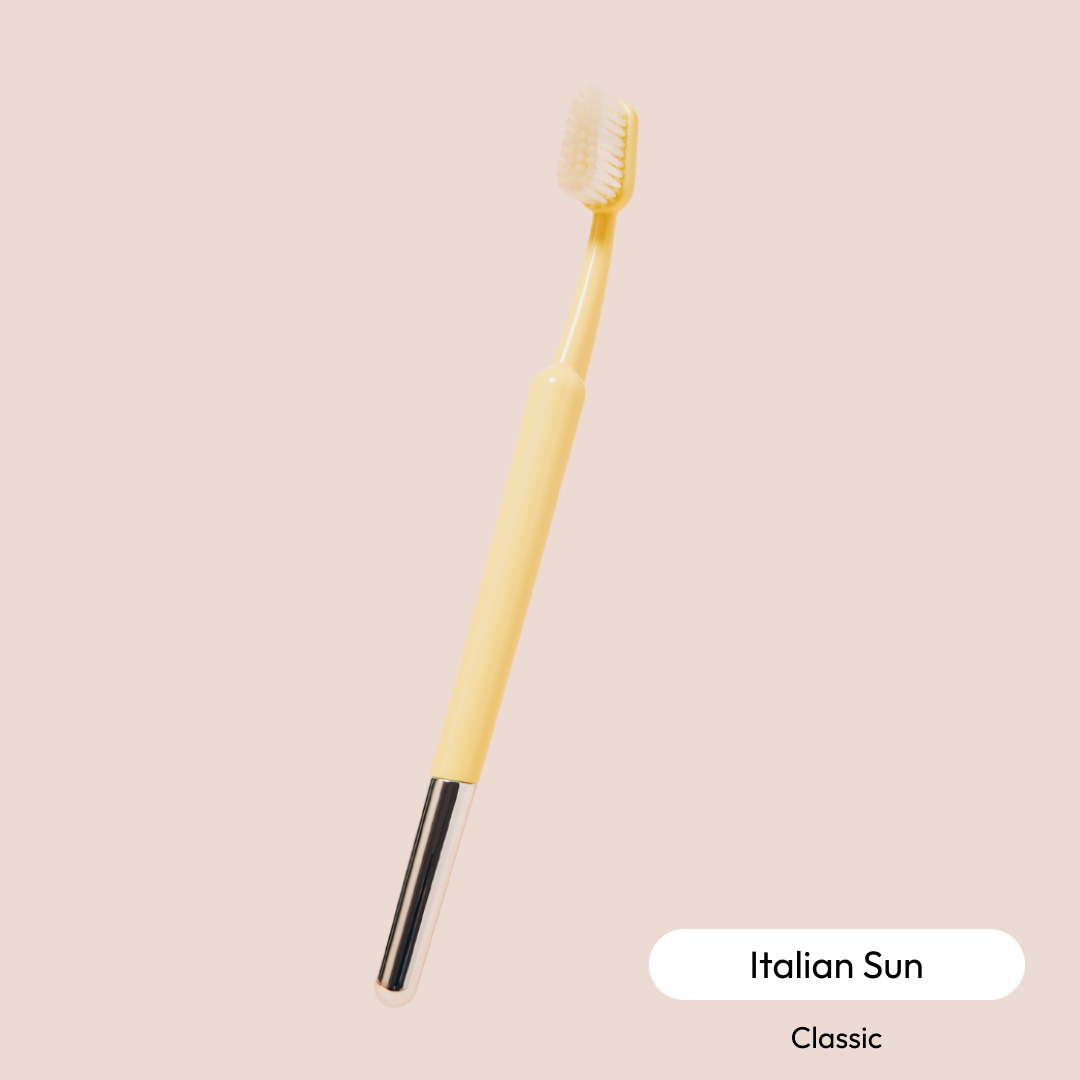 English Hedge with Gold