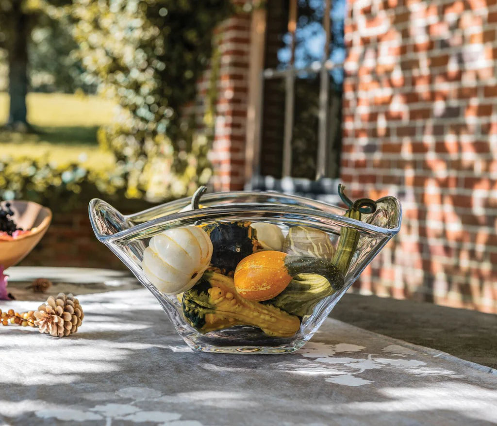Woodbury Bowl, Medium
