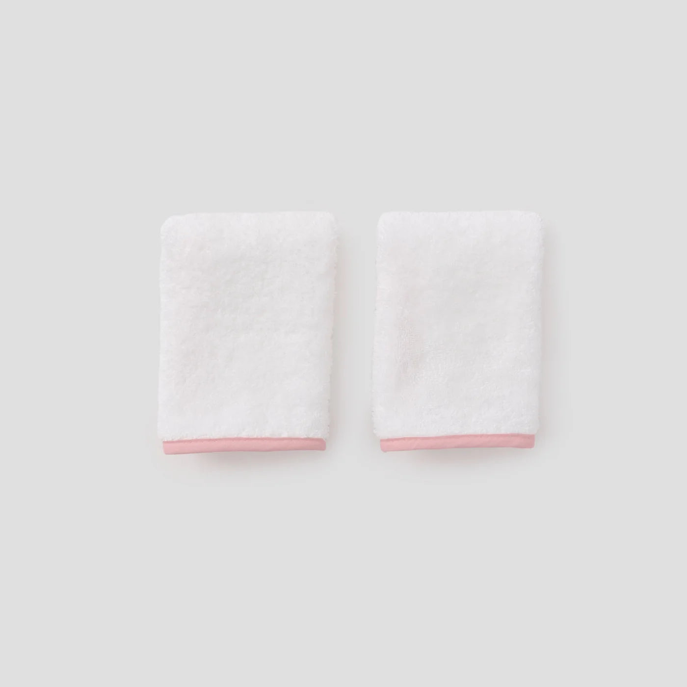 Signature Washcloths (Pair)