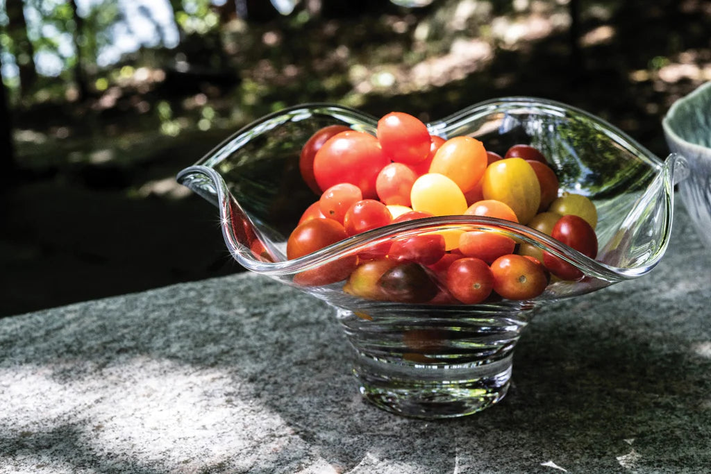 Chelsea Bowl, Medium