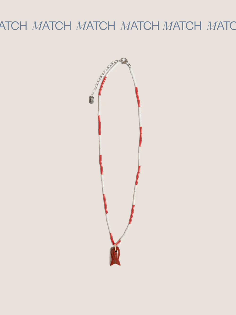 Color Block Rossa