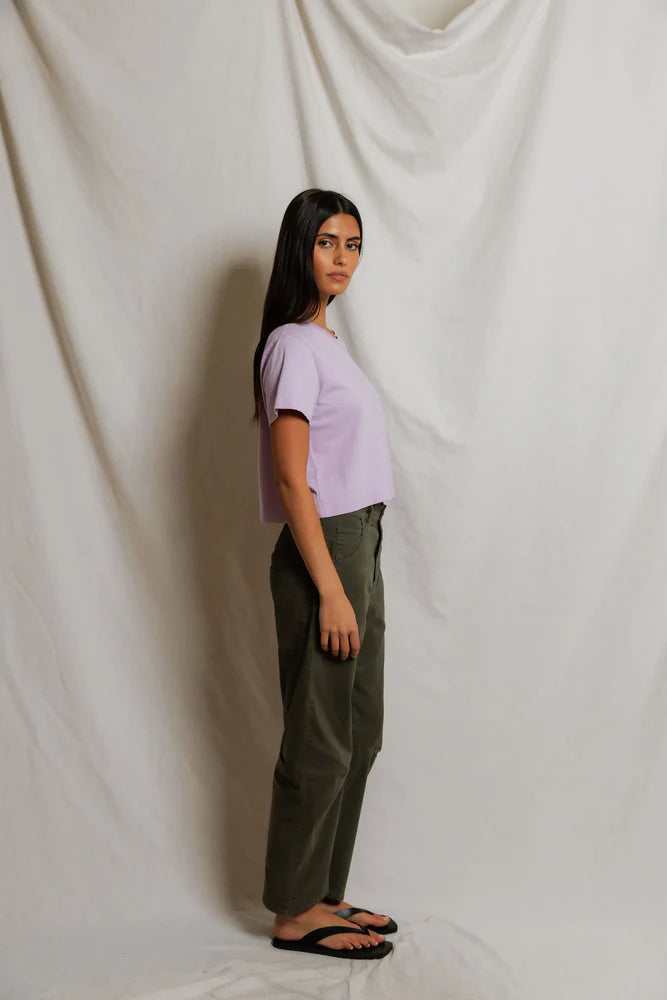 cher tee, ultraviolet