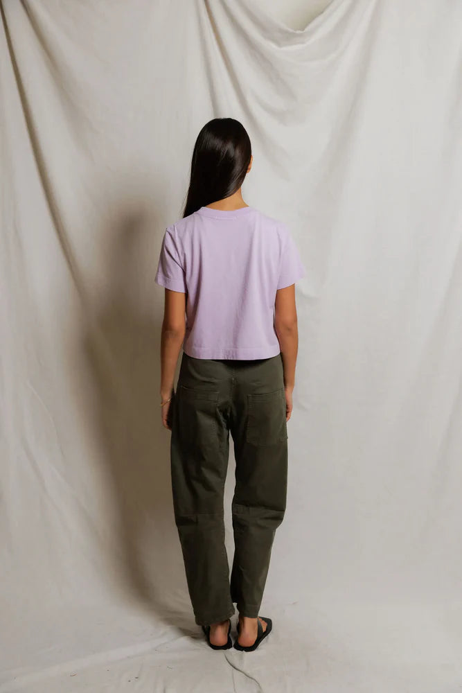 cher tee, ultraviolet