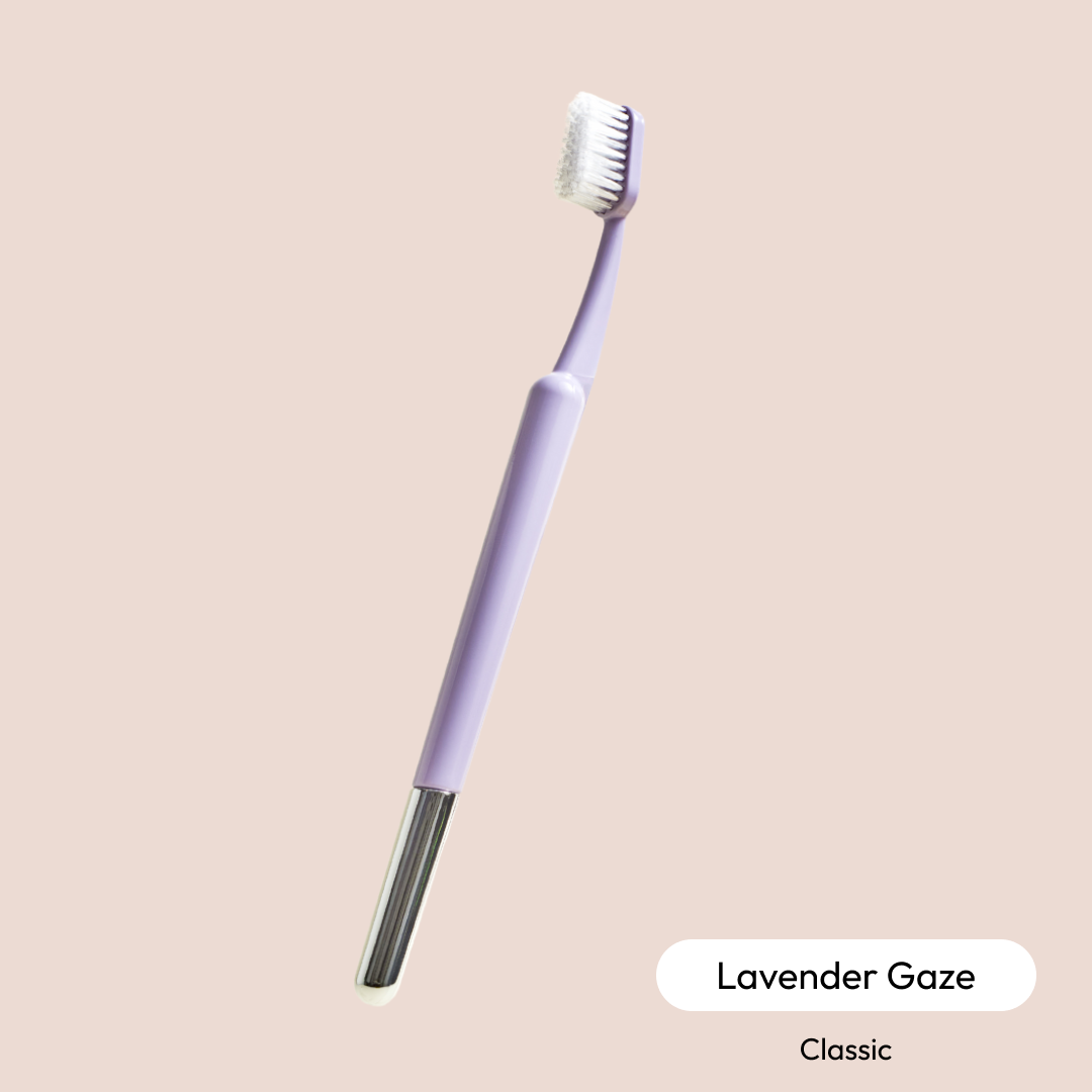 Lavender Gaze