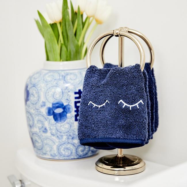 Makeup Towels (Pair)
