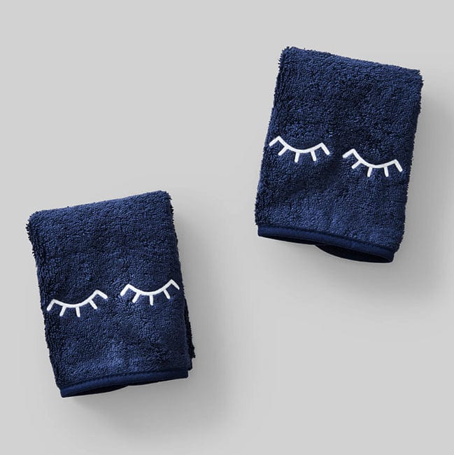 Makeup Towels (Pair)