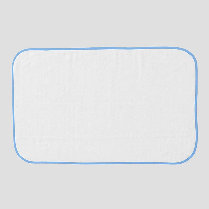 Signature Bath Mat