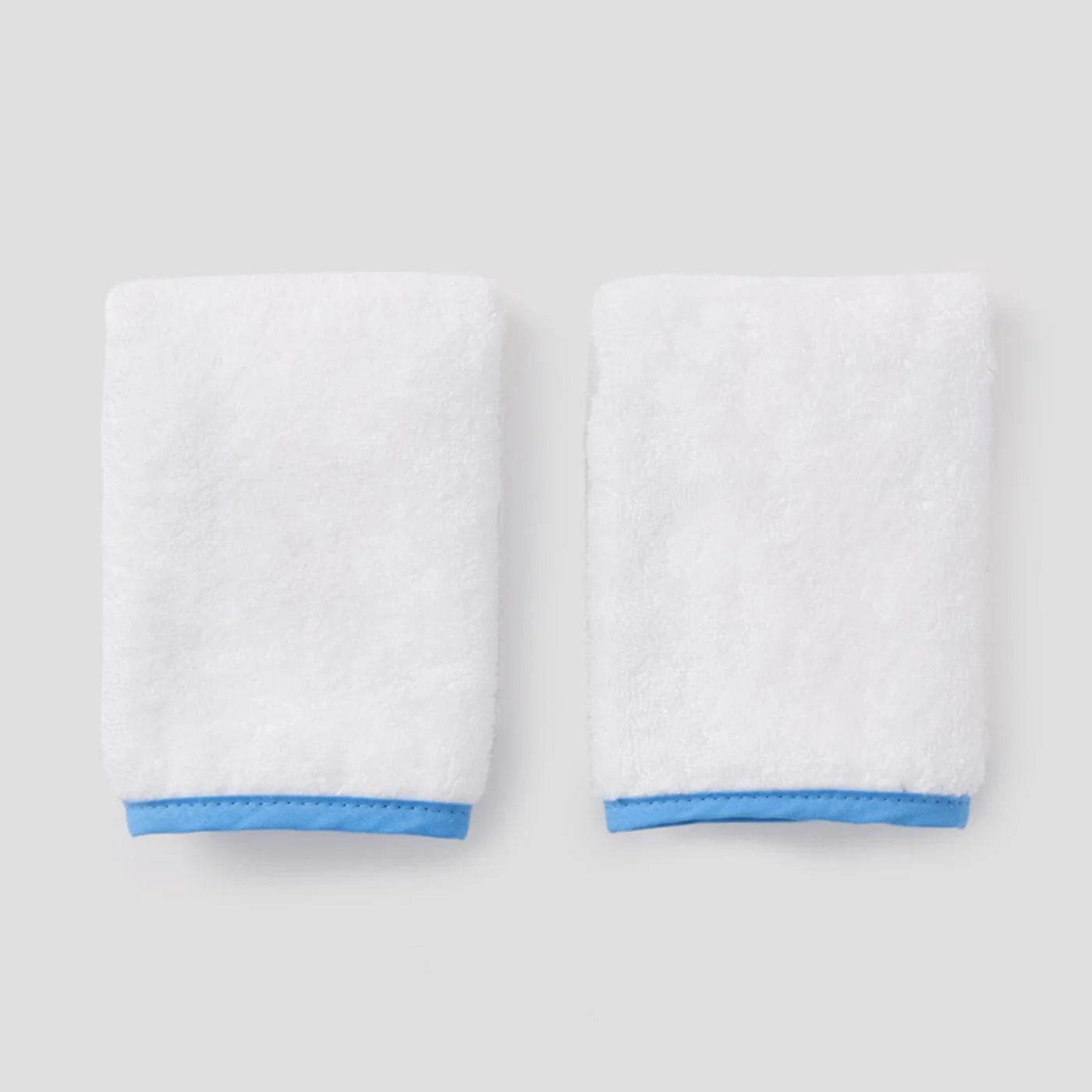 Signature Washcloths (Pair)