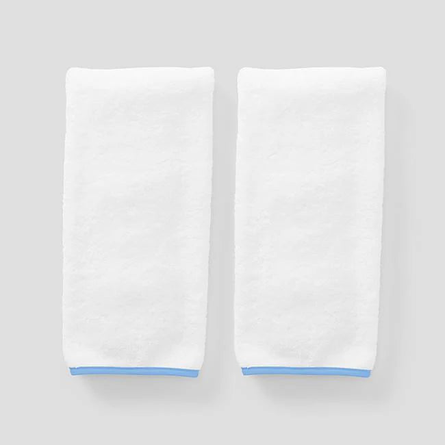 Signature Hand Towels (Pair)