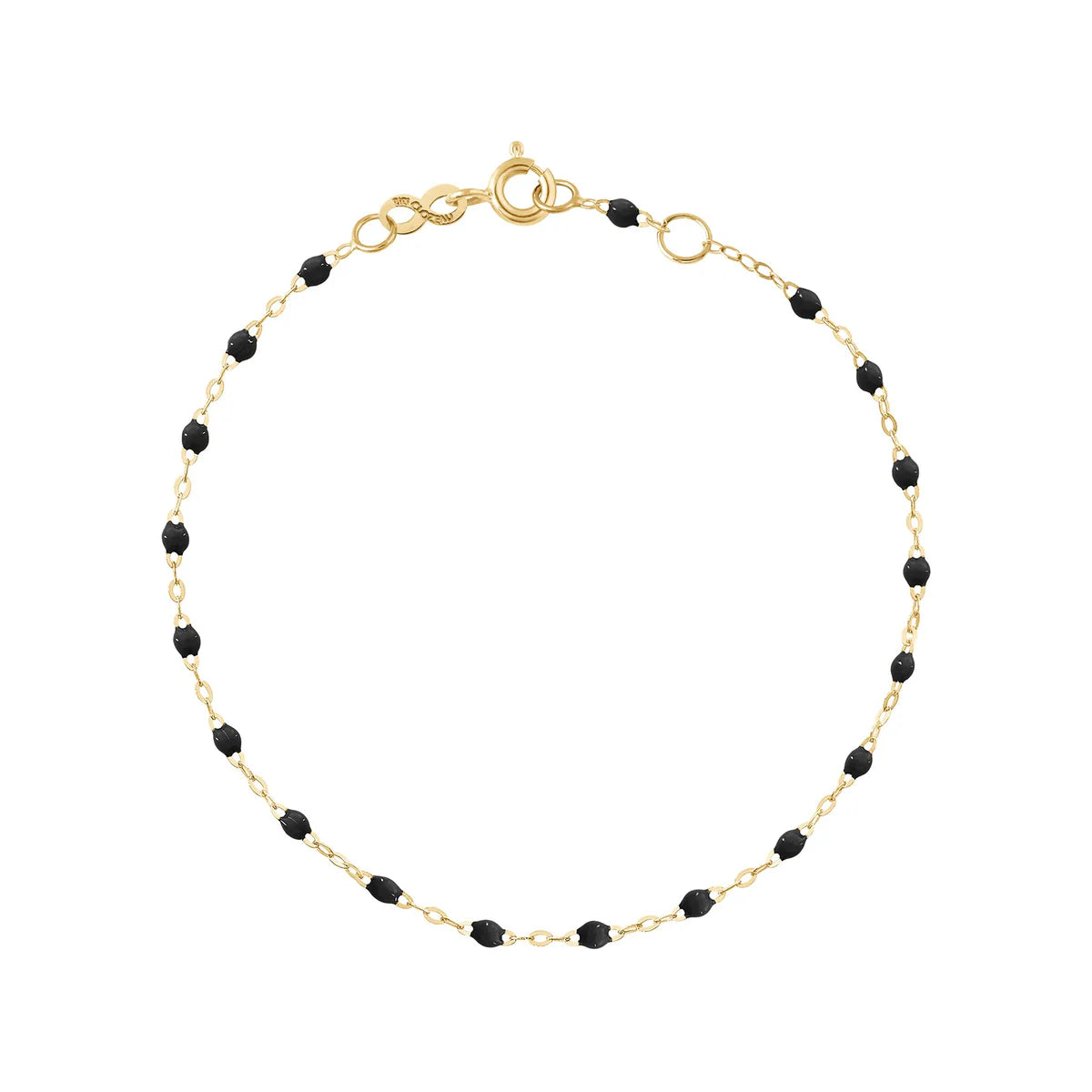 Classic Bracelet in Black