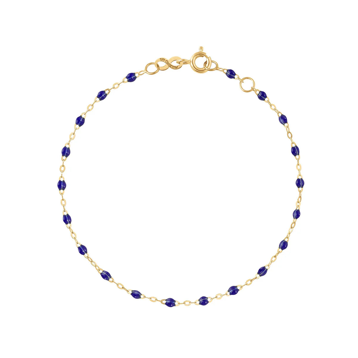 Classic Bracelet in Lapis