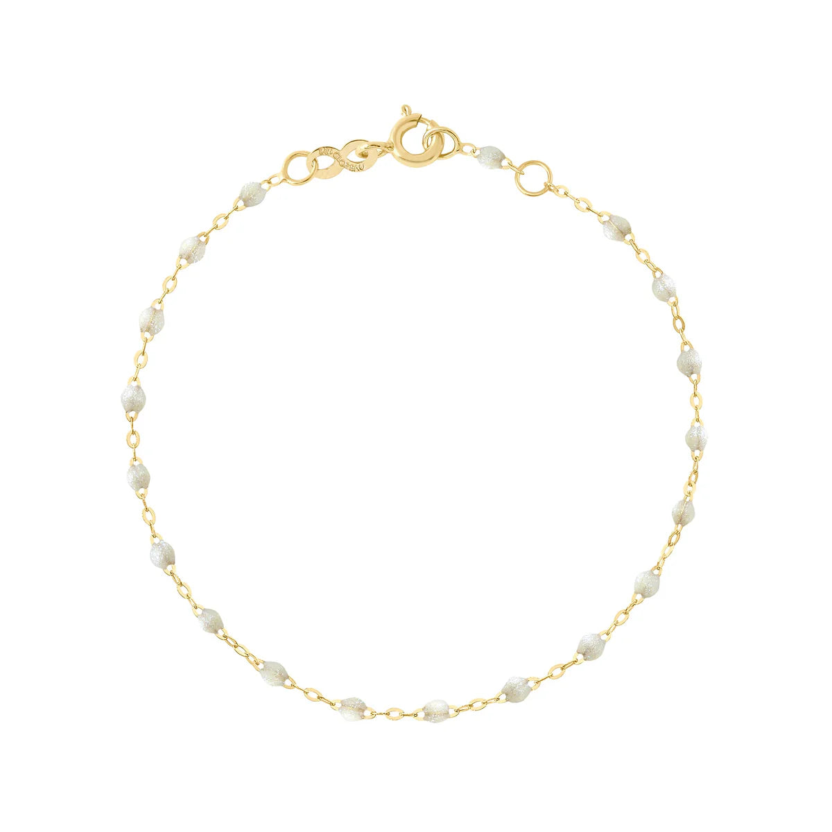 Classic Bracelet in Opal