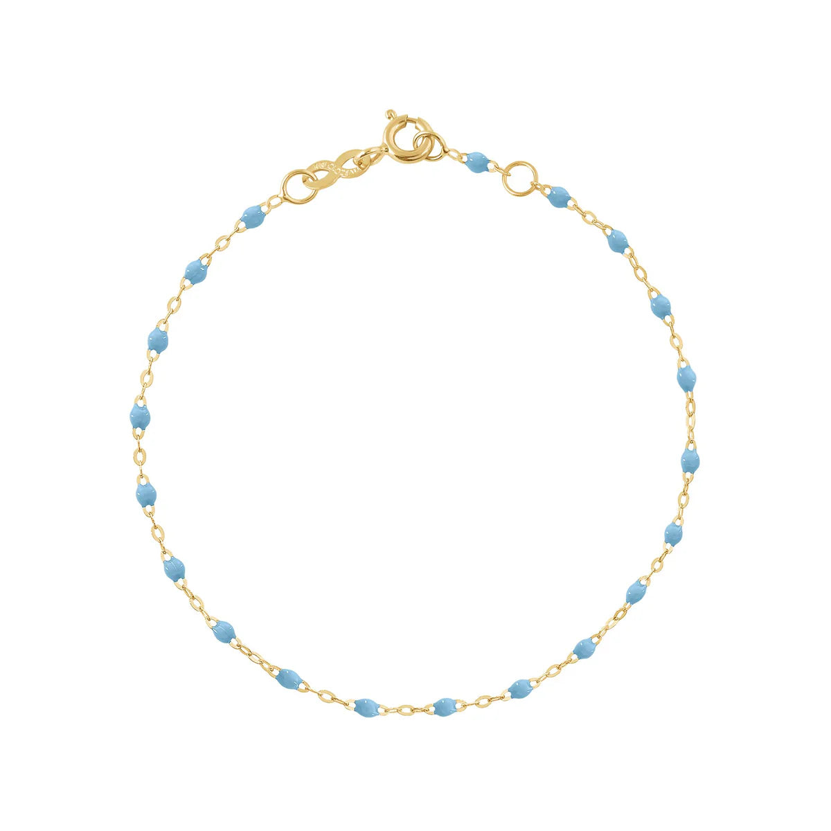 Classic Bracelet in Turquoise