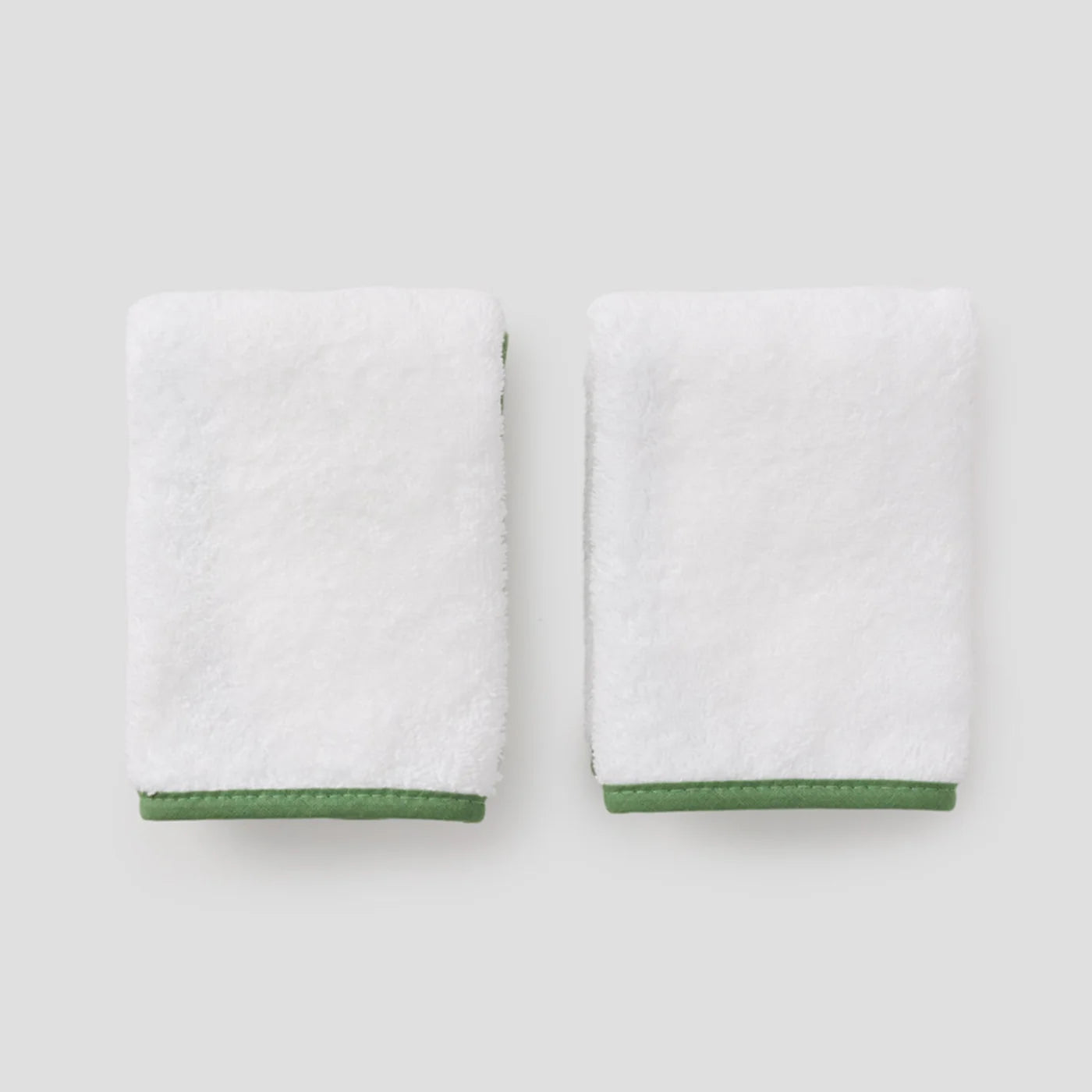 Signature Washcloths (Pair)