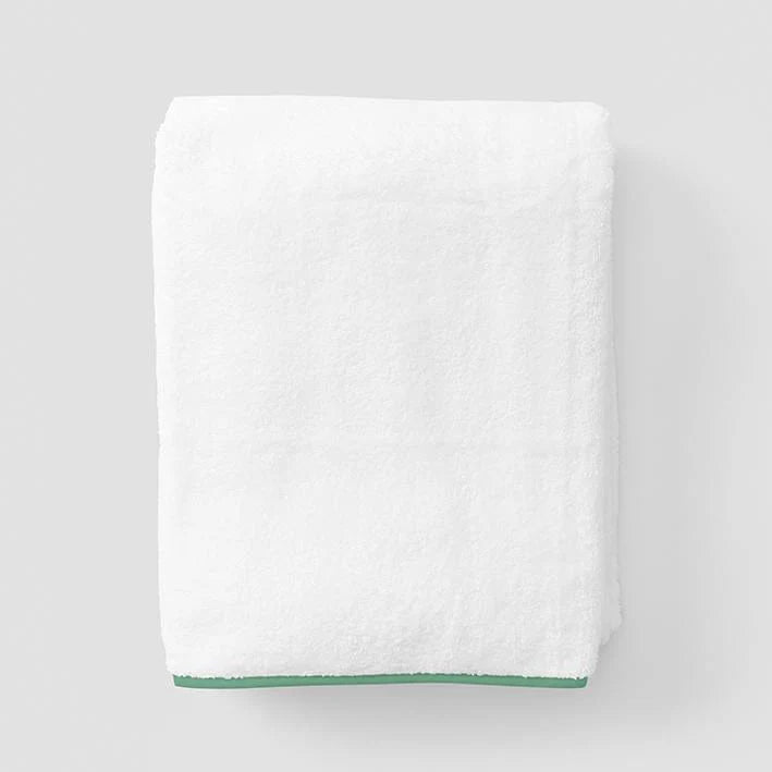 Signature Bath Sheet