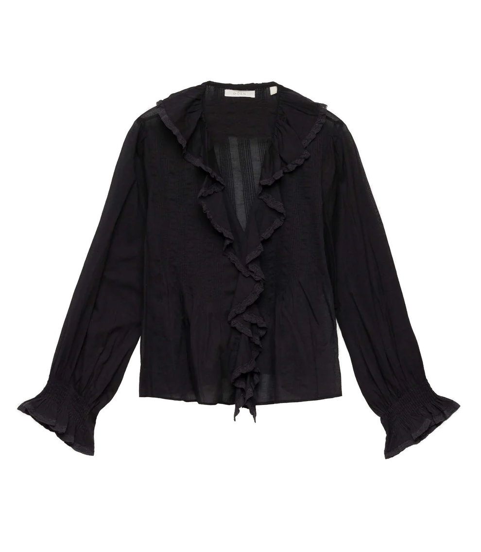 Hardy Top, Black