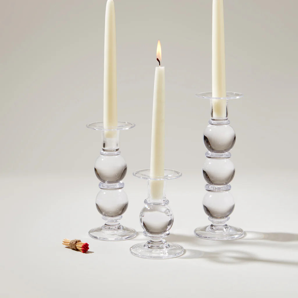 Hartland Candlestick, Large