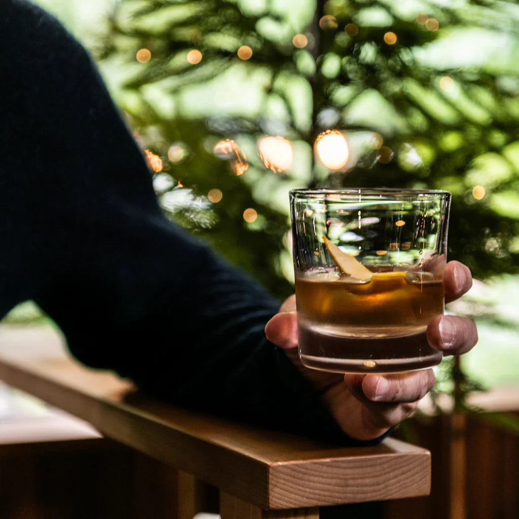 Ascutney Old-Fashioned, Set of 2