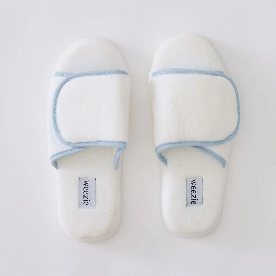 Adjustable Slippers
