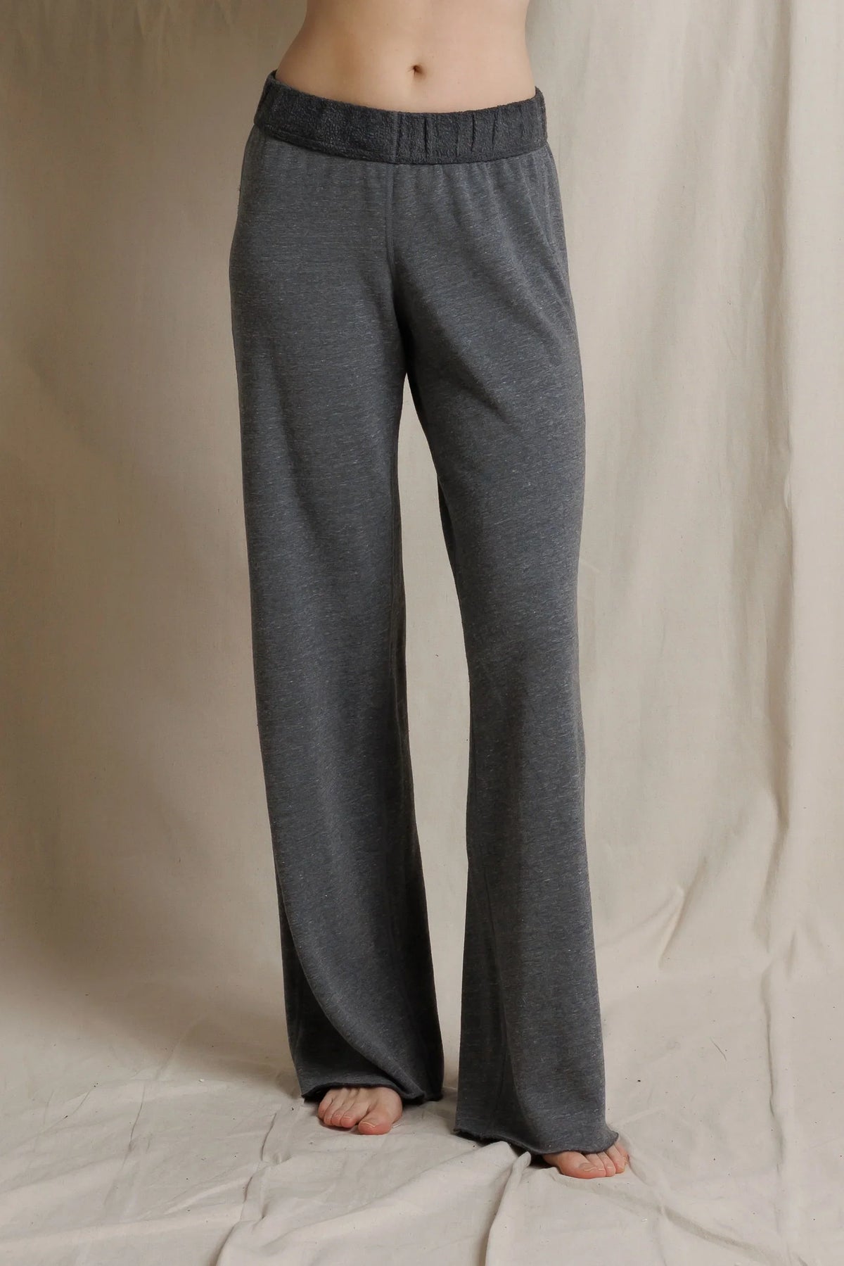 marley sweatpant, dark heather grey
